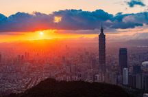 1 day tour - Kaohsiung