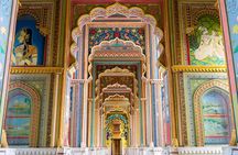 Private Tour of Jaipur's Most Instagrammable & Photogenic Spots