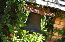 Private Tour to 20 Wine Tasting in Stellenbosch and Franschhoek