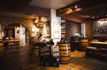 Private Tour to 20 Wine Tasting in Stellenbosch and Franschhoek