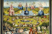 Private: Prado Museum and optional Royal Palace