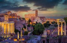 Colosseum private tour with guide