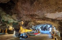 Rainforest Day Trip with Cave, Rafting, ATV & Lunch