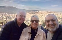 Guided tour in Fez/Fez guided tour