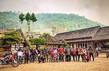 All Inclusive 3 Days Adventure Tour in Indonesia