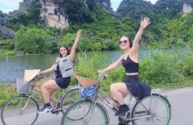 From Ha Noi - FullDay Trip Ninh Binh 