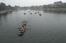 From Ha Noi - FullDay Trip Ninh Binh 