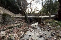 99Holy Fathers Cave - Paleochora - Krios Beach Private Tour 