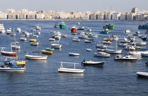 Over Day Trip to Alexandria from Cairo