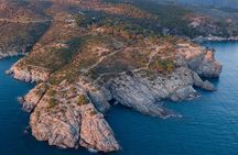 Experiencia Visión Submarina en el Cap de Creus más Natación 