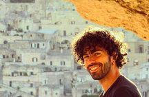 Private Guided Tour in Matera - Local Guide