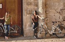 Private Electric Bike Tour with Play Granada