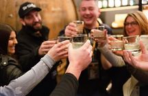 Asheville Signature Guided Brewery Tour