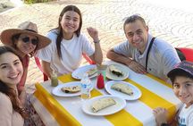 Tulum Vegan Food Tour
