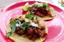 Tulum Vegan Food Tour