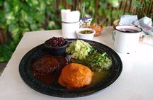 Tulum Vegan Food Tour
