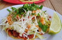 Tulum Vegan Food Tour