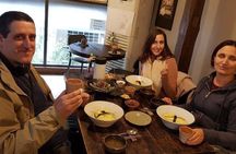 Seoul Private Custom Walking Tour with A Guide (Private Tour)