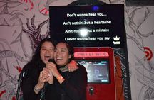 Tbilisi City Pub Crawl