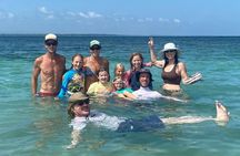 Playa Venao: Island Snorkeling Tour 