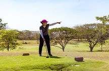 Private Golf Experience in Cartagena All Inclusive
