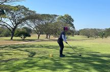 Private Golf Experience in Cartagena All Inclusive