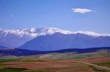 Atlas Mountains Tour from Marrakesh 