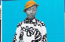 Philadelphia Street Art Walking Tour