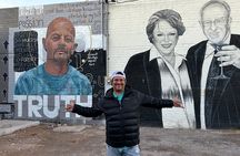 The 18b Arts District Walking Tour in Las Vegas