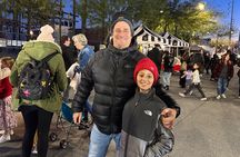 The 18b Arts District Walking Tour in Las Vegas