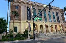 Las Vegas Private Historical Walking Tour