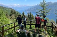 Bellagio's Wild E-bike Tour