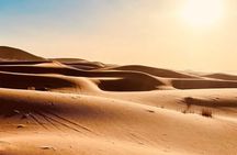 3 Days Group Tour from Marrakech to Merzouga Desert