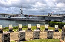  USS Arizona Memorial & The "Mighty MO" #1 Limousine Private Tour