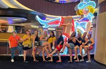 Las Vegas Private Historical Walking Tour