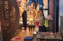 From Casablanca to the Soul of Marrakech: 2-Day Medina Tour