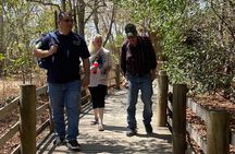 Private Experience at the National Aviary of Colombia