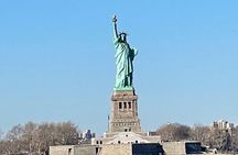 6 hour Bus tour and 1 hour Boat Ride by the Statue of Liberty