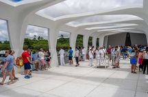 Luxury Pearl Harbor USS Arizona Memorial Small Group Tour