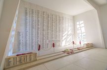 Luxury Pearl Harbor USS Arizona Memorial Small Group Tour