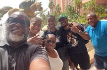 Mouth Watering Food and Drink Tasting City Tour