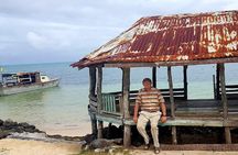 Southern Savaii Day Trip from Upolu