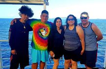Southern Savaii Day Trip from Upolu