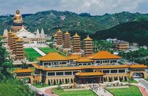1 day tour - Kaohsiung