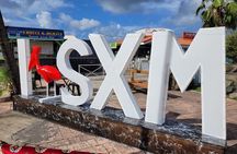 St.Martin/St.Maarten Magical Tour