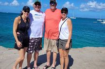  St.Martin/St.Maarten Magical Tour