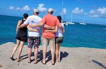 St.Martin/St.Maarten Magical Tour