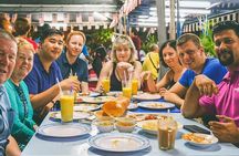 Culinary Journey Through Chinatown with All Type of Delicacies
