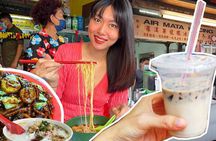Culinary Journey Through Chinatown with All Type of Delicacies