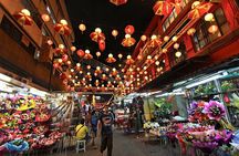 Culinary Journey Through Chinatown with All Type of Delicacies